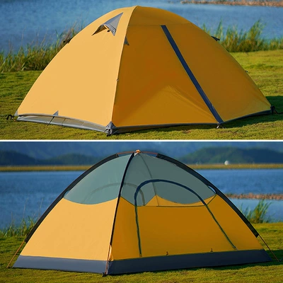 Mountaineering Tent, Lightweight Tent, Avtomobil dam çadırları