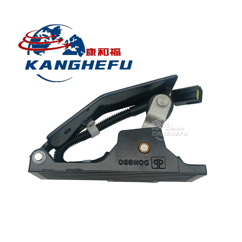 12935205603 行驶踏板总成 (5)