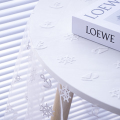 小花網紅背景拍照網紗水手風格簡約小清新百搭背景布拍照道具背景