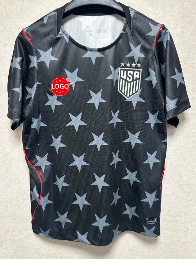 26 Copa Mundial Fan Edition - Estados Unidos fuera