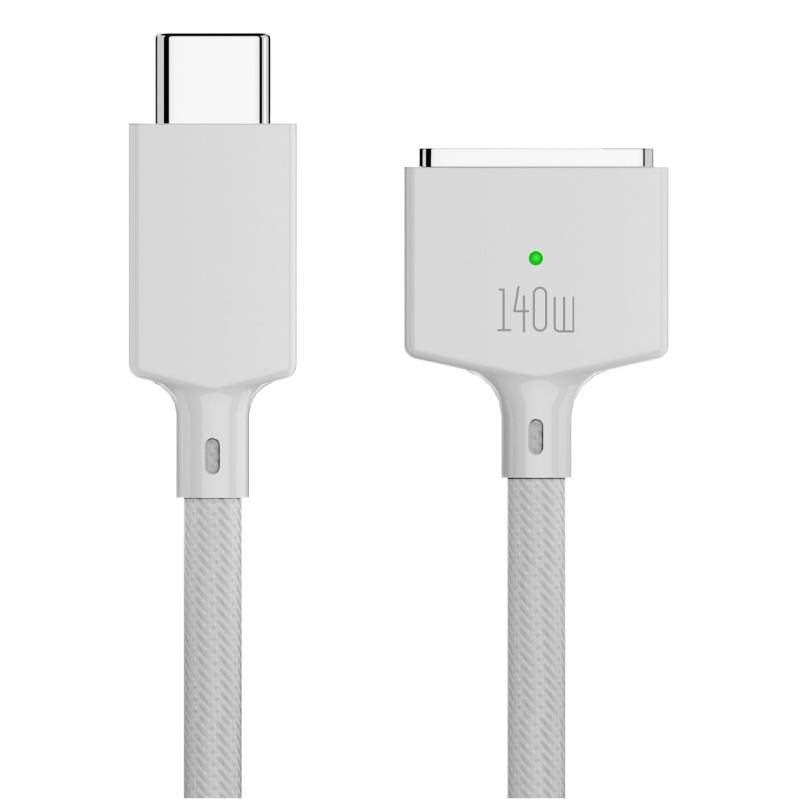 Transfronterizo nuevo modelo privado para MacBook aire portátil carga PD140w magsafe3 Cable de generación