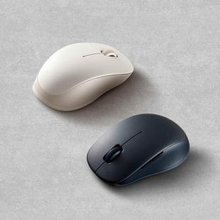 Mijia Wireless Bluetooth Dual Mode Mouse 2 Wireless 2.4g Mouse Silent Office Mac Notebook Suitable