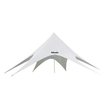 Campsite Tent, Three Peaks, Thousands: Avtomobil yan çətirləri