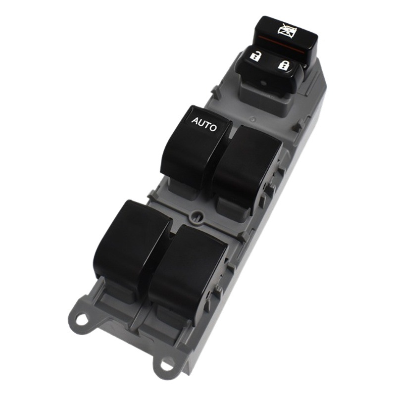 Adecuado para Toyota Rongfang RAV4 Carolina Vichi interruptor elevador de vidrio 84820-02190 ventana eléctrica