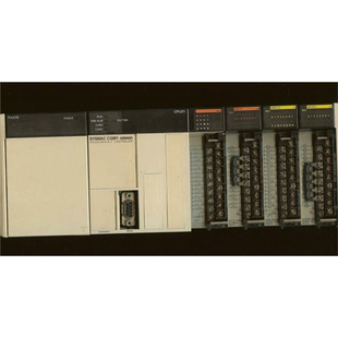 New Programmable Controller Cqm1-Od214 Plc