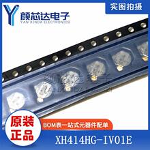 ԭ�b��Ʒ ������� XH414HG-IV01E 3.3V 0.08F ���늳� �~��늳�