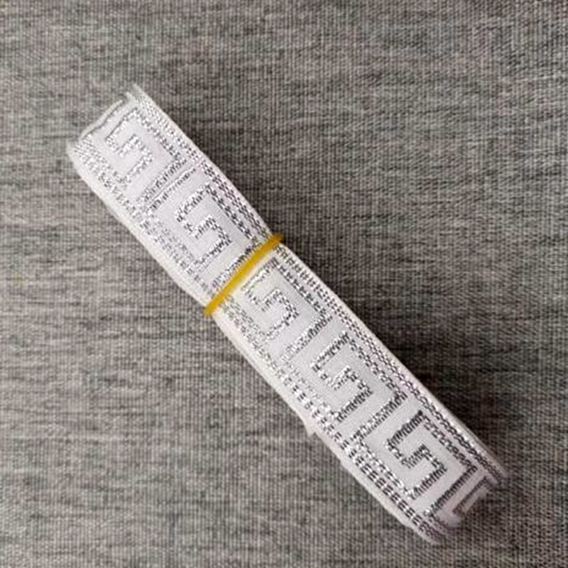 2cm 실버 * 7 미터