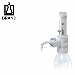 BRAND/���m��Dispensette S Trace Analysis����������ƿ�ڷ�Һ��