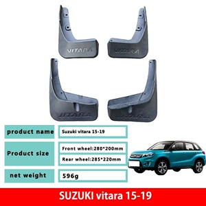 Specifically designed for the Changan Suzuki Vitara car fenders, new Vitara fender modification parts