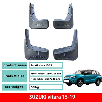 Mudguard Changan Suzuki Vitara car