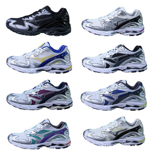 �羳����Ь����� WAVE RIDER 10���m�ٴ���ĥ͸���ܲ�Ь��Ůͬ��