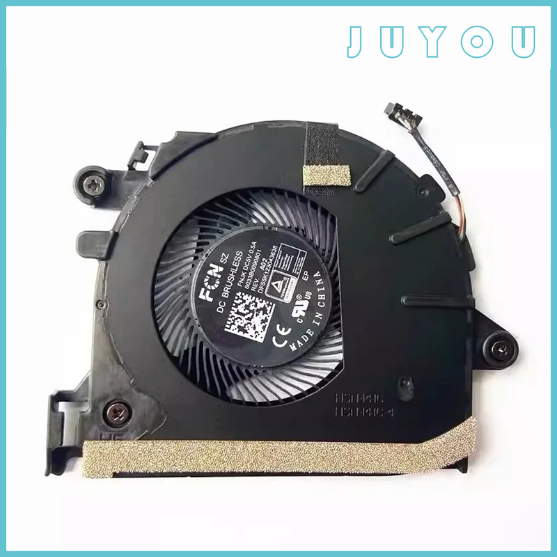 For HP War XEliteBook 835 840 845 G7 G8 HSN-I37C 630 G8 Fan