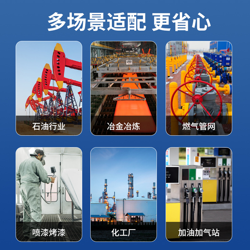 ��Яʽ�ֳַ����������� ��ҵ��ȼ�ж�����й©�����ǳ�������