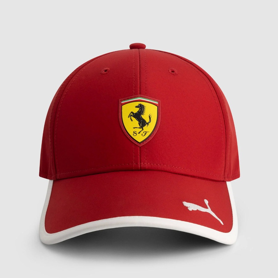 Gorra de visera cruzada Red Bull Red Bull de carreras de alta calidad Rally F1 Team Bordado Gorra de béisbol