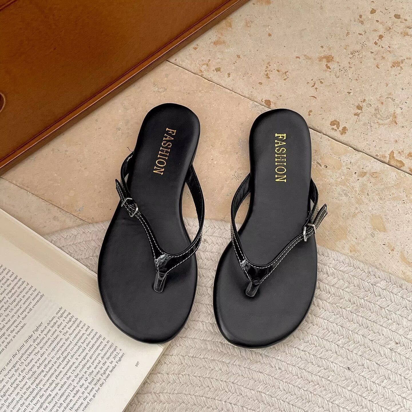 Flip flops