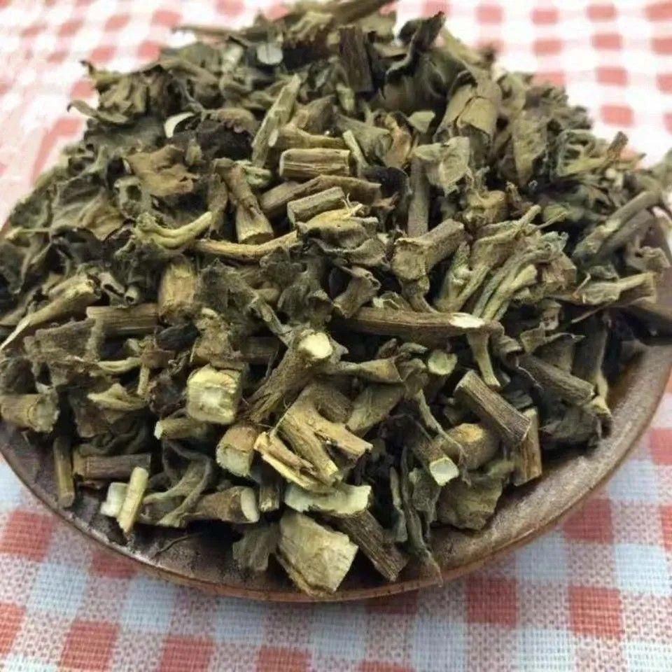 Dried Patchouli Guang Huo Xiang 1000g Whole Herb Aromatic TCM Decoction Herb Bulk Pack preparation