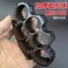 PA plastic entanglement rope and thick finger tiger