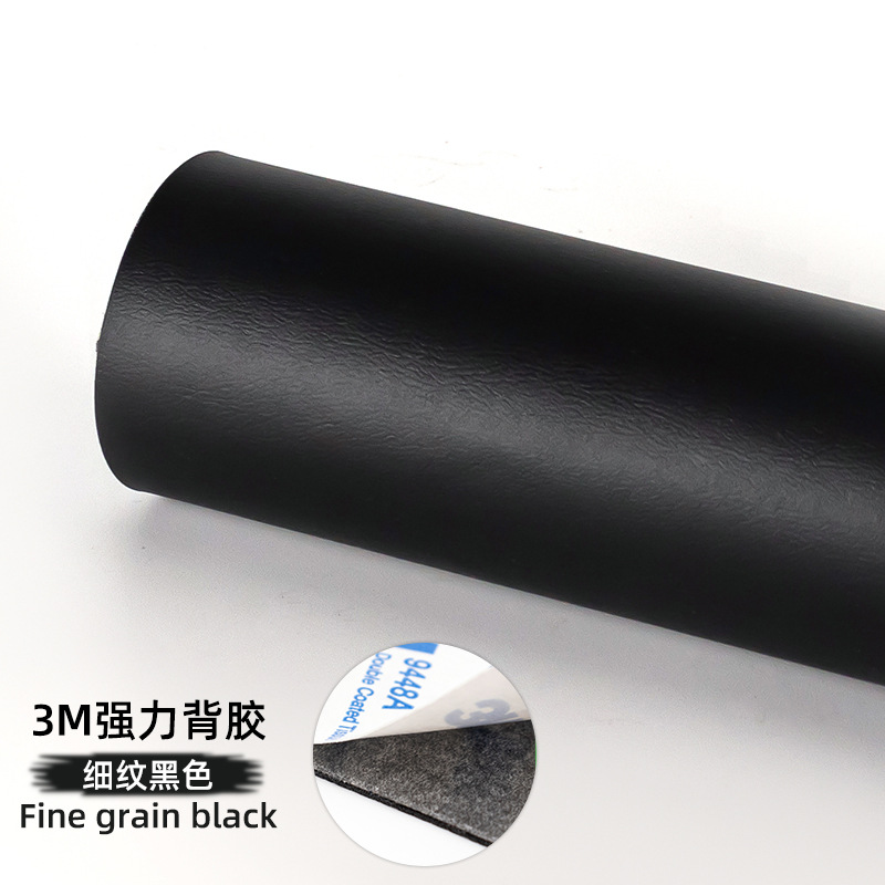 Fine line black