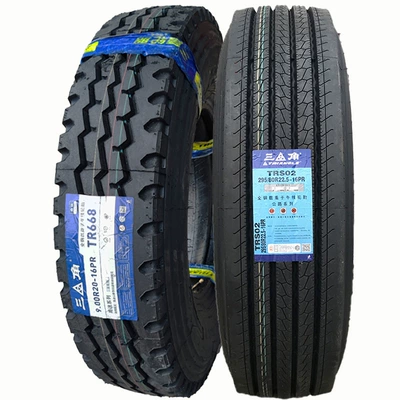 Triangle tire 1200r20 Off-road şinlər