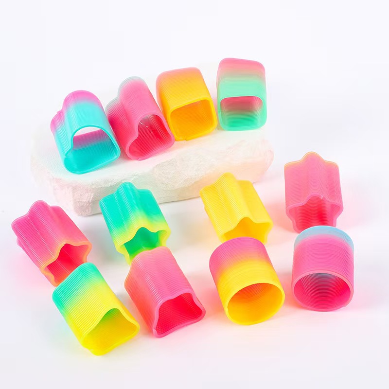 Большой Slinky, игрушка, оптом