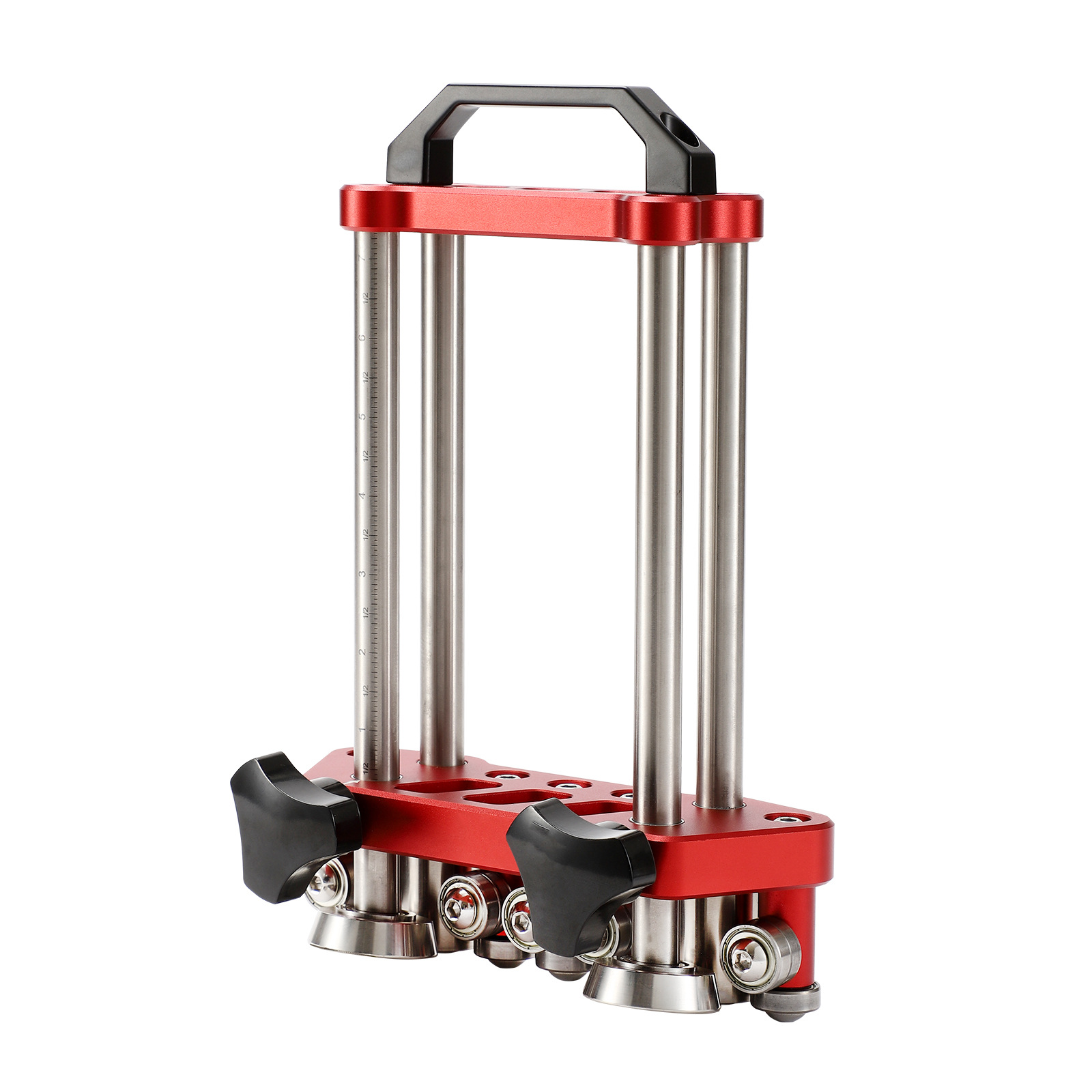 折板机 滴漏折边工具金属板滚轮金属弯折机 Edge Roller