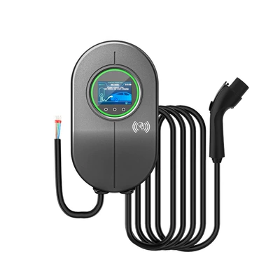 Household Charging Station 32A, Elektrikli avtomobil şarj stansiyaları