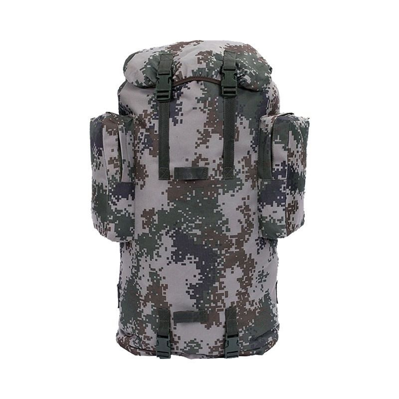 Camouflage capacious waterproof old-fashioned tactics backpack…