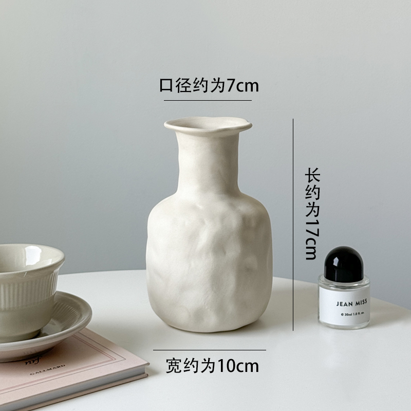 일반 배아 꽃병