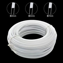 包装制品配件;衣钩/挂钩;束线带