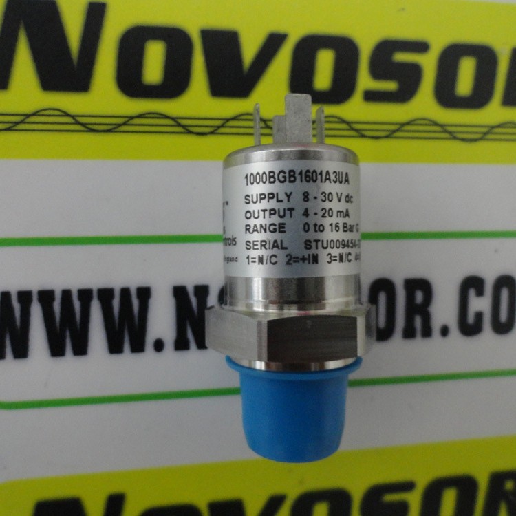 GEMS传感器1000BGB1601A3UA 现货库存