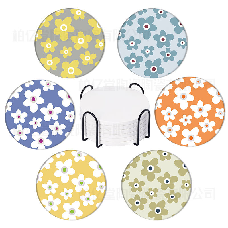 6개 세트 + 흑철 프레임 스타일 13