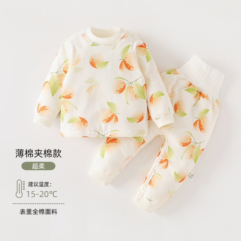 [crotch button] 603520 taoli manyuan