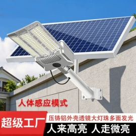 太阳能灯;投光灯;野营/露营灯