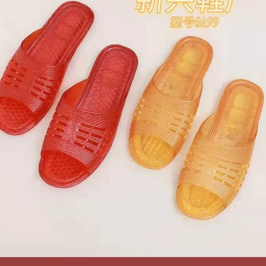 Мужские тапочки 2022 новые летние мужские холодные тапочки