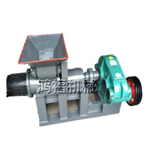 供应不锈钢粘土挤出机 教学电瓷真空练泥机 全自动矿用炮泥机