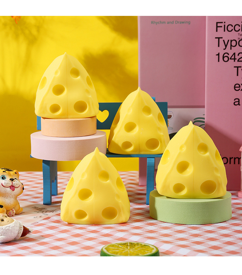 Треугольник, слайм