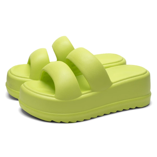 Parallel bar green - 7 cm