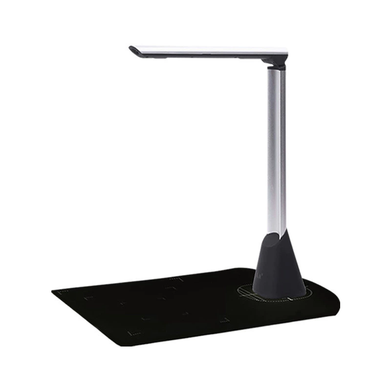 久派 (KUPAR) Smart Book Scanner Hardware 13MA3A4 Demolition Books Complete Book OCR Identification