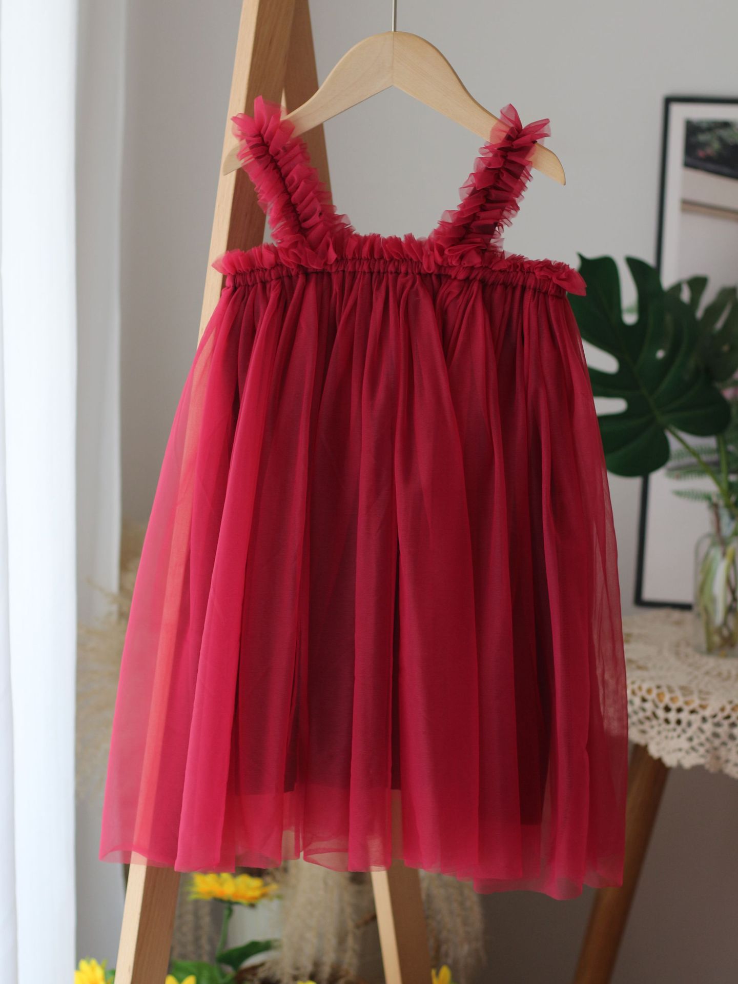 12 와인 레드(확장 버전)