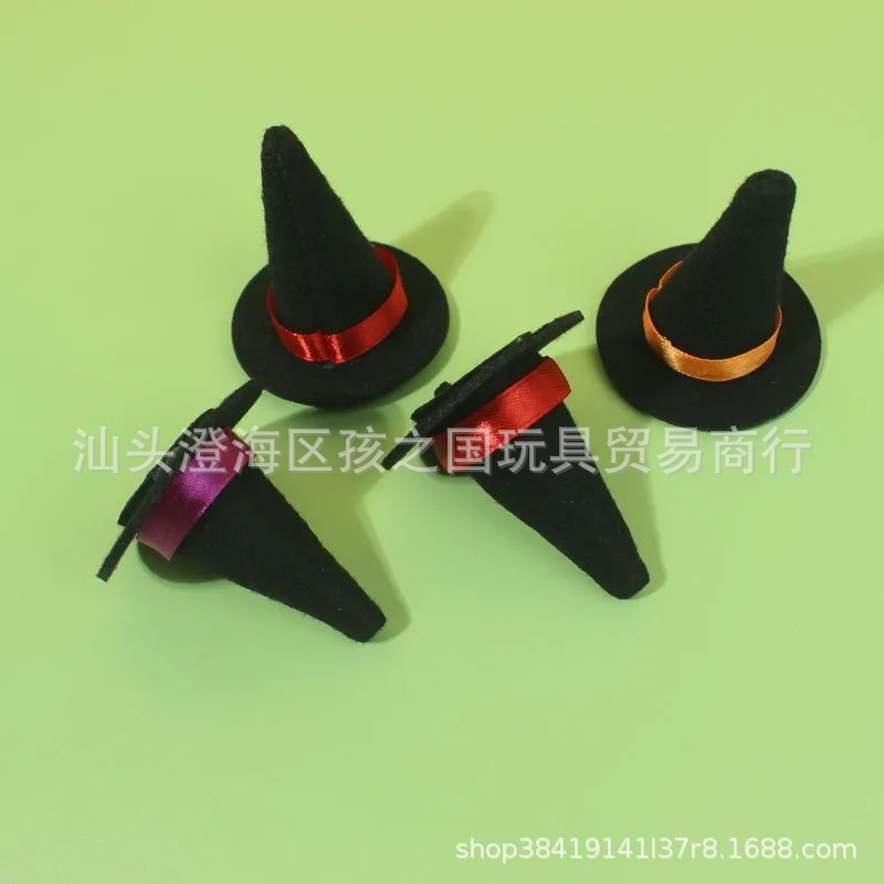 Accesorios de agua transfronterizos pato amarillo 8 sombrero bufandas decoración mano limón té de leche regalo