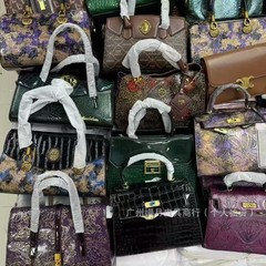 Hangbags时尚款手提包包跨境货源现货批发BagWholesale包包批发