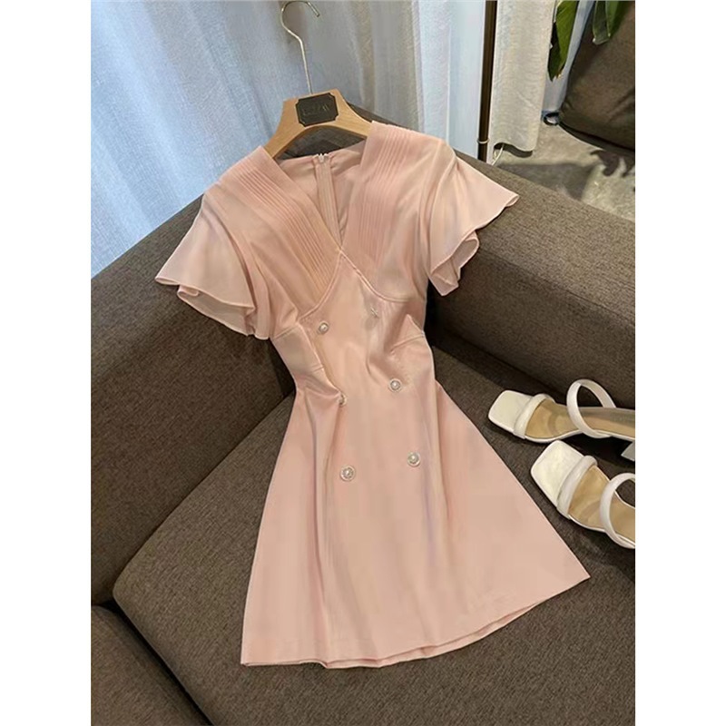 Summer elegant cheongsam