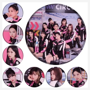 TWICE JAPAN��Circuit24��ͬ����� �R��耳׿� ������ ��߅