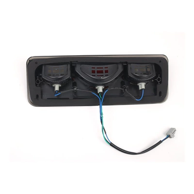 Ford Raptor F150 04-08 High: Brake light