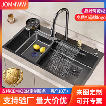 JOMMWW�N��ˮ�۴�β�SUS304���P�ϴ�����w���ٲ��Ӻ����ϴ���