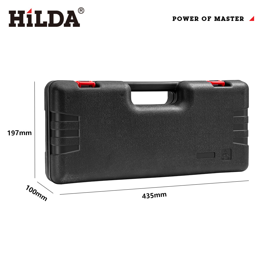 HiLDA/HILDA tijeras de pelo de caballo eléctrico Clipper de ahorro de trabajo de pelo de caballo de control de velocidad tijeras eléctricas de ganado animal