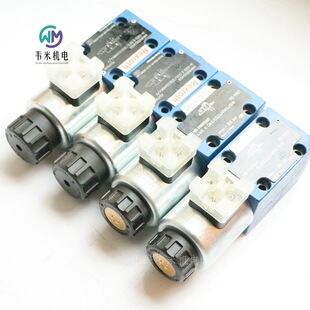 ��ʿ��Rexroth���yR901235527 M-3SED6CK1X/350CG24N9K72L