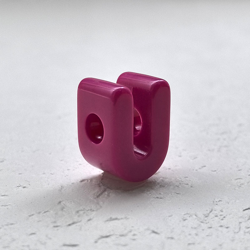 YR-049-U 로즈 레드