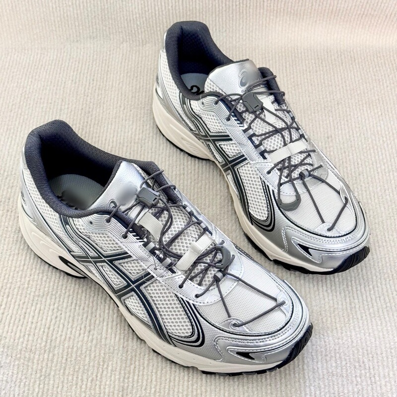 New Arrival Arthur Men's and Women's Running Shoes Gel-Kahana TRV4 Outdoor Skill Shock Absorption Non-Slip Wear-Resistant Running Shoes