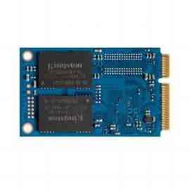 适用 金士顿 mSATA接口固态硬盘 SKC600MS 256GB 512GB 1TB